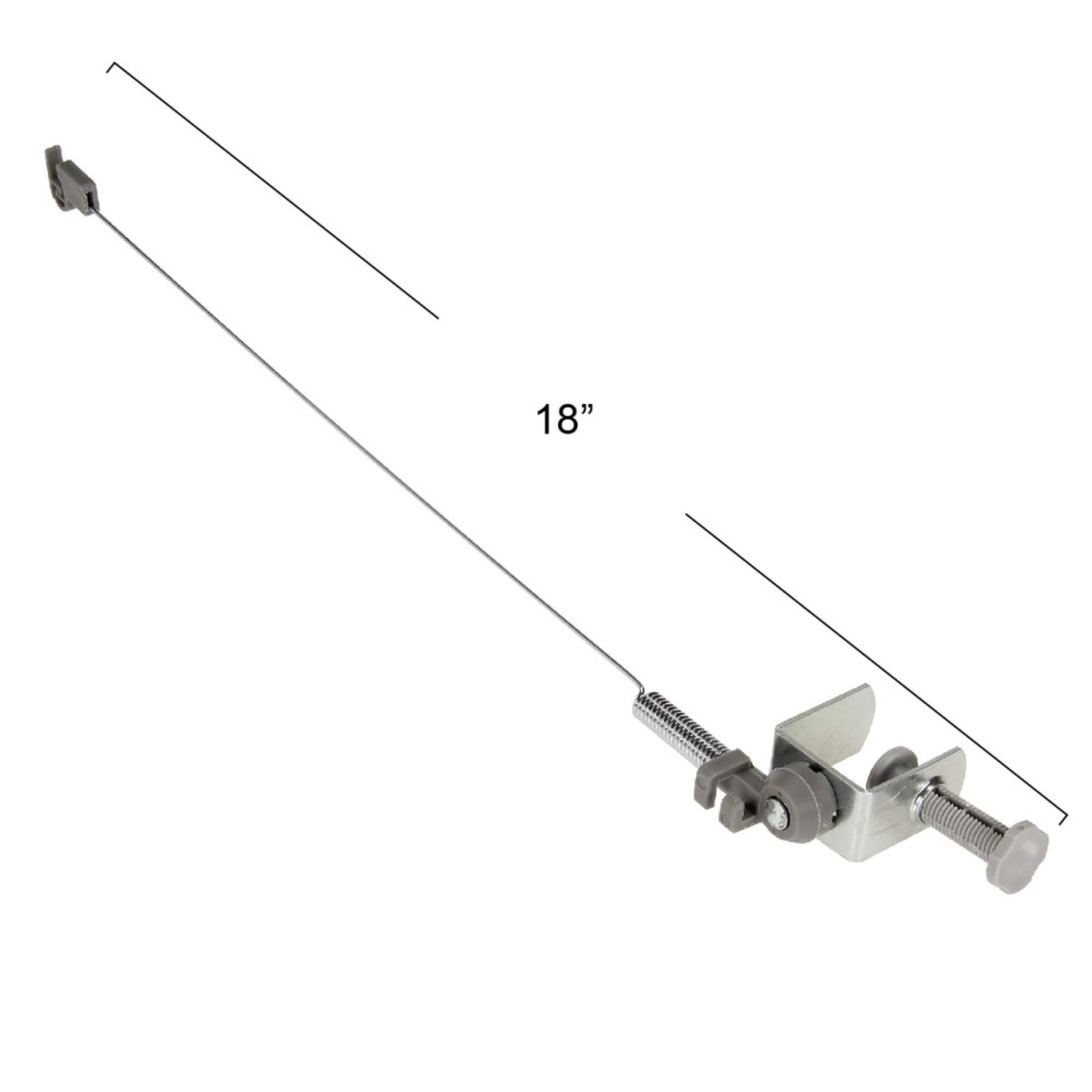 Household Essentials Flexible Iron Cord Minder